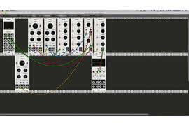 Przewodnik po VCV Rack