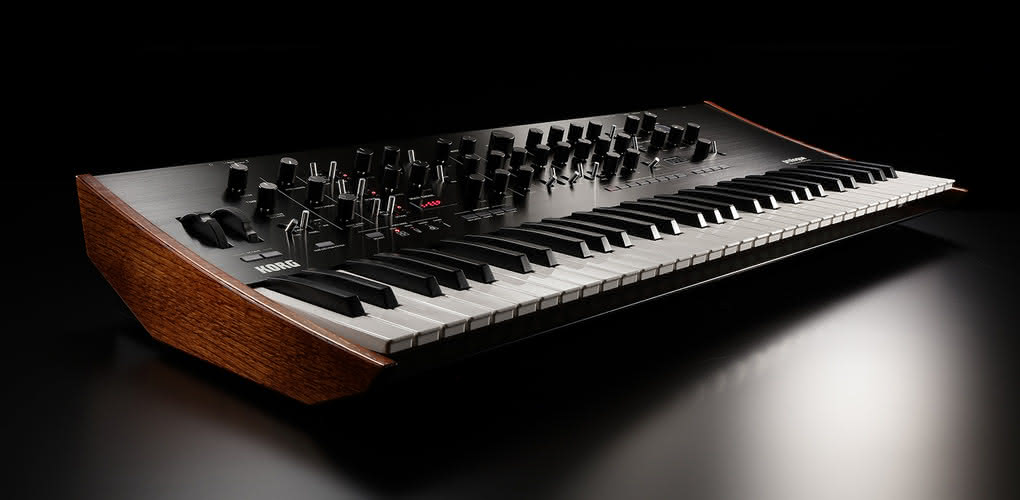 Korg Prologue