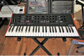 Korg Prologue