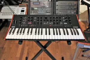 Korg Prologue