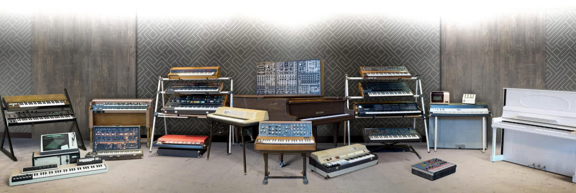 Arturia V Collection 6