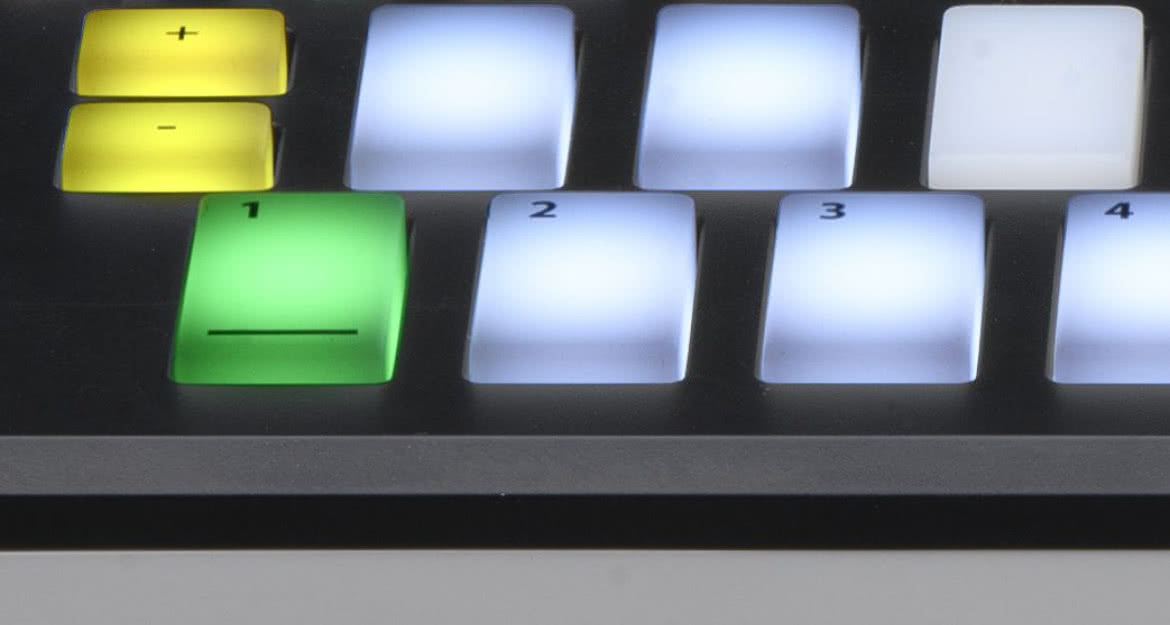 Atom SQ - uniwersalny kontroler MIDI