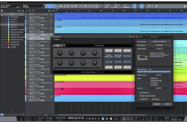 Atom SQ - uniwersalny kontroler MIDI