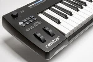 Impact GPX88 - klawiatura sterująca MIDI