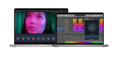Aktualizacja Apple Logic Pro 10.7 - miks przestrzenny i inne nowości 