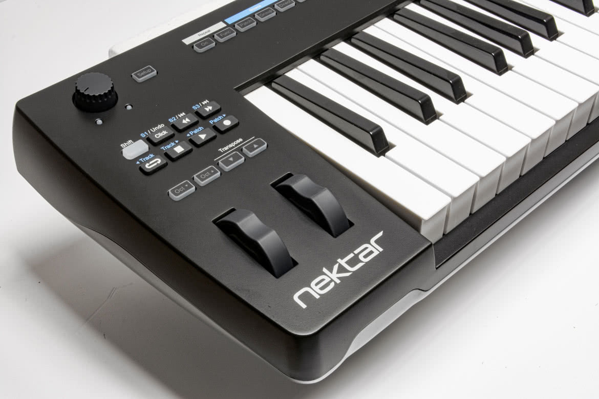 Impact GPX88 - klawiatura sterująca MIDI