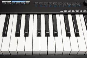 Impact GPX88 - klawiatura sterująca MIDI
