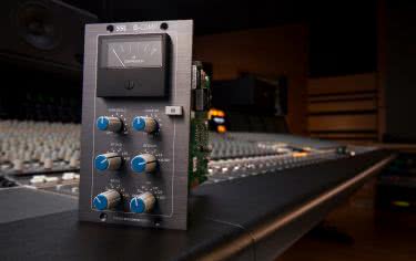 Nowe moduły SSL 