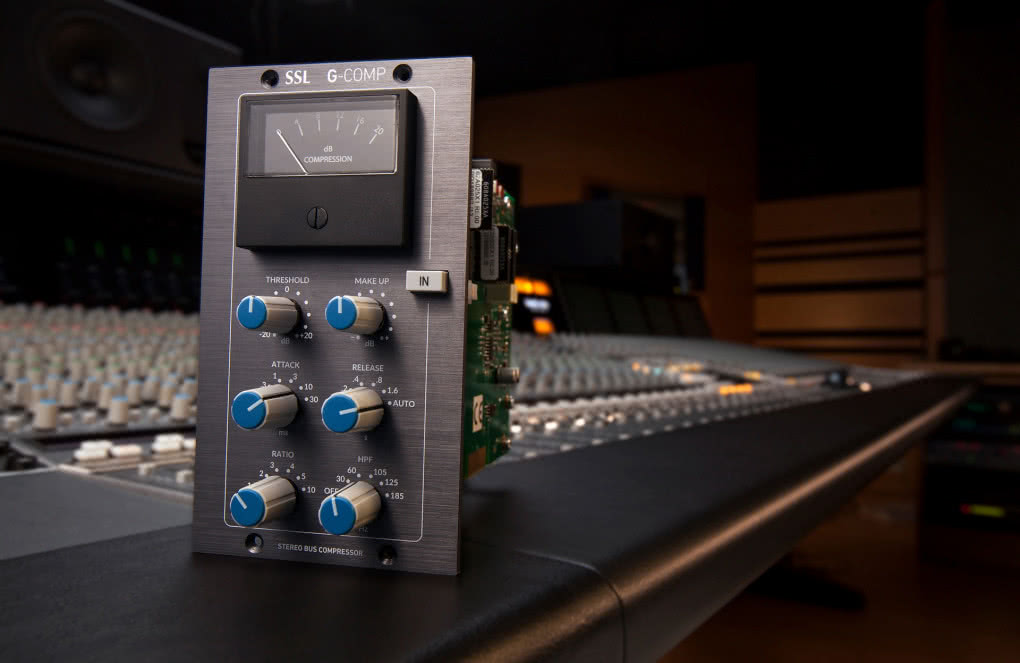 Nowe moduły SSL