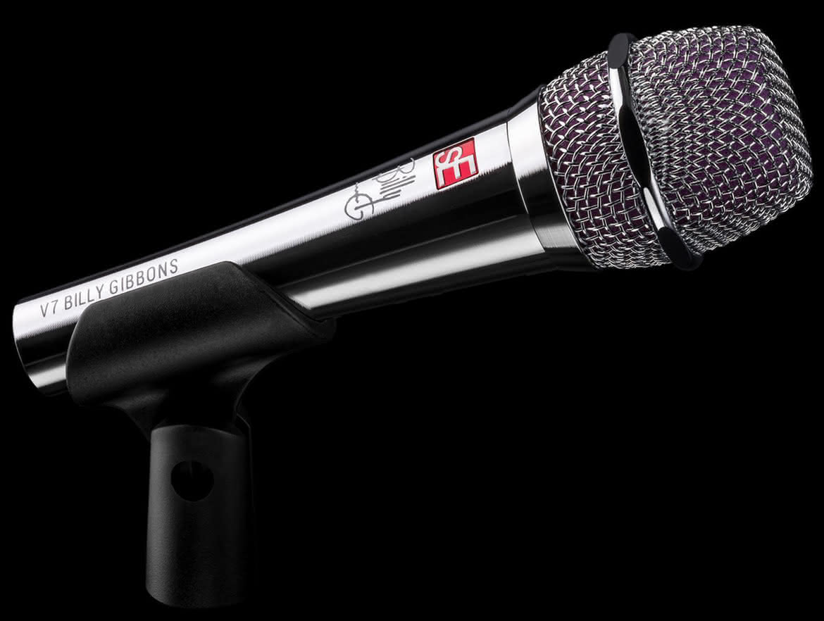 sE Electronics V7 BFG