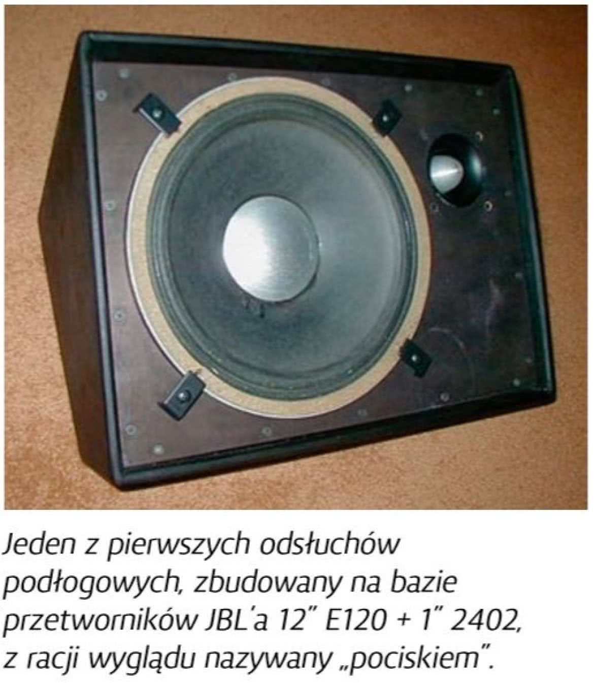 Monitory podłogowe - czy opłaca się jeszcze w nie inwestować?