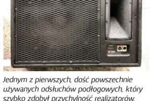 Monitory podłogowe - czy opłaca się jeszcze w nie inwestować? 