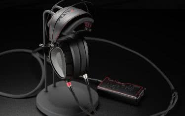 Dan Clark Audio Stealth – słuchawki zamknięte z technologią AMTS 