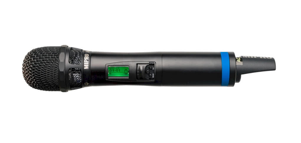ACT-800 i ACT-700 - nowości w ofercie MIPRO