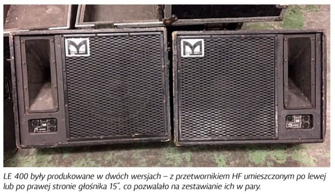 Monitory podłogowe - czy opłaca się jeszcze w nie inwestować?