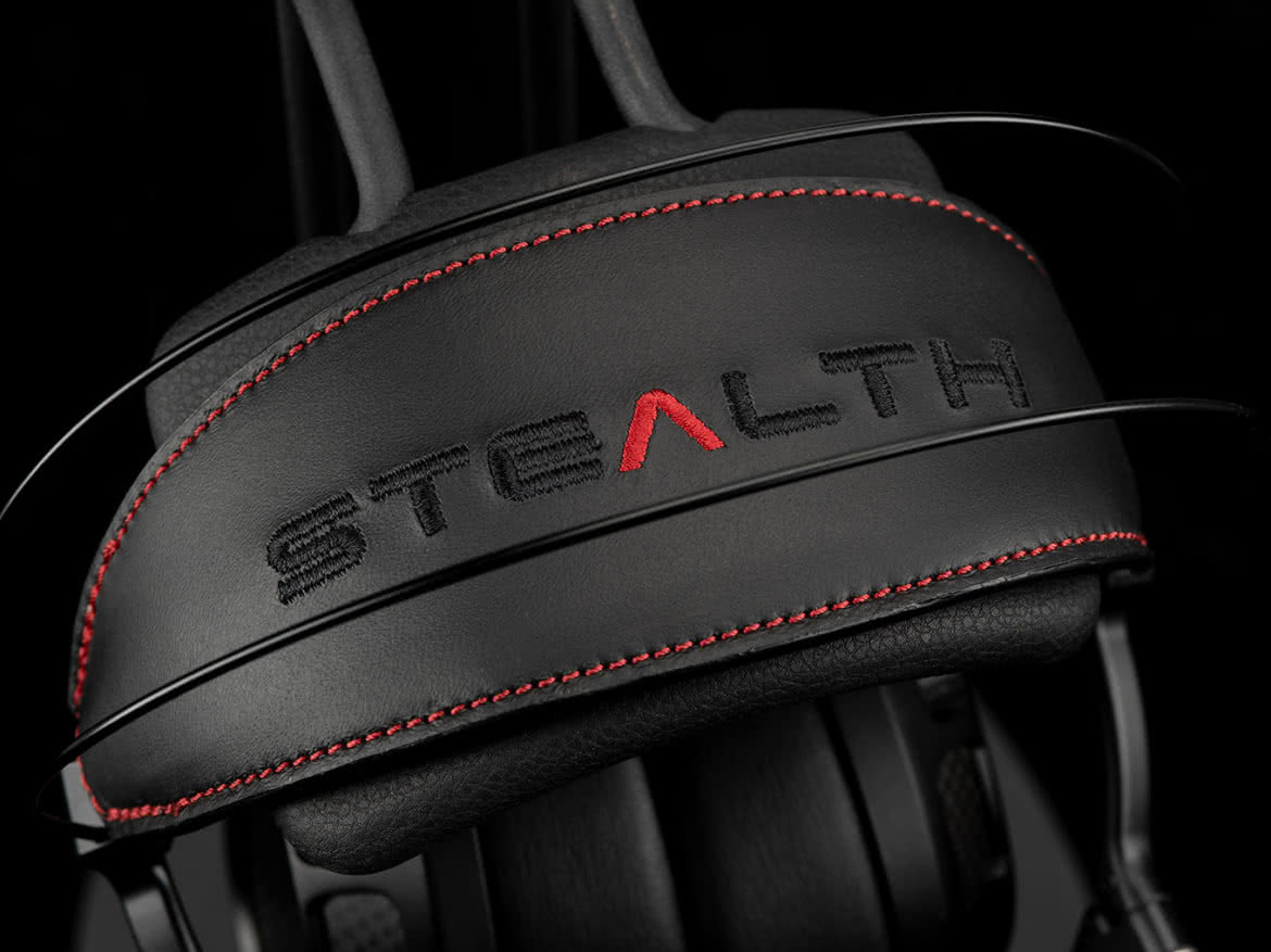 Dan Clark Audio Stealth – słuchawki zamknięte z technologią AMTS
