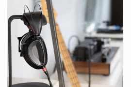 Dan Clark Audio Stealth – słuchawki zamknięte z technologią AMTS