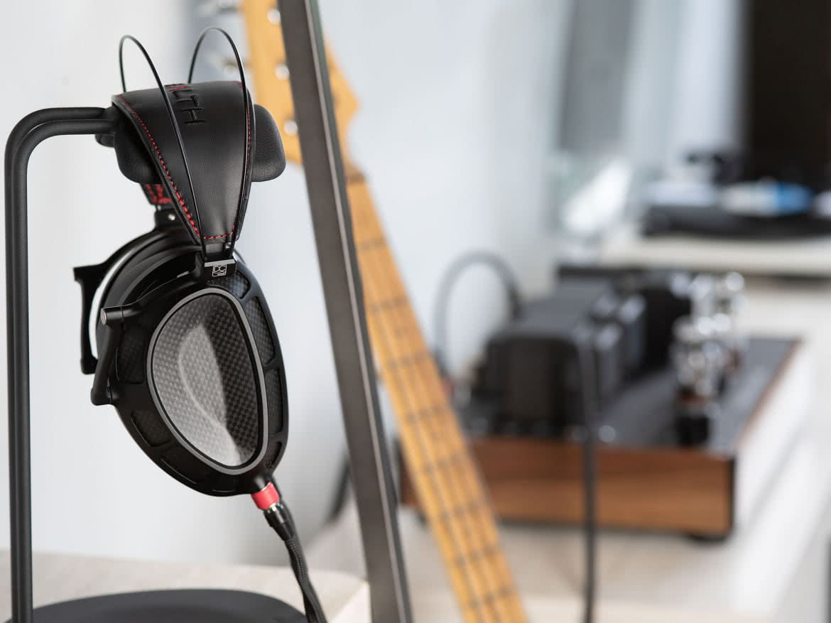 Dan Clark Audio Stealth – słuchawki zamknięte z technologią AMTS
