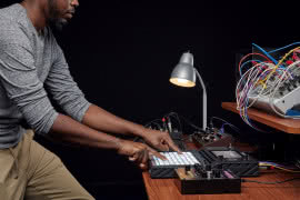 Akai Force - nowa aktualizacja w wersji 3.1