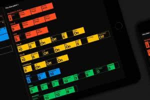 Mobilny producent: Tardigrain i SynthPatch