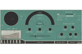 Mobilny producent: Klevgrand Kleverb i AudioKit Pro Digital D1 Synth