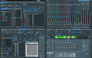 Melda Production Drum Empire 2020 