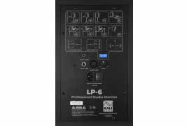 LP-6 - monitory aktywne