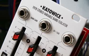Nowe moduły od Xaoc Devices - Katowice i Sarajewo 