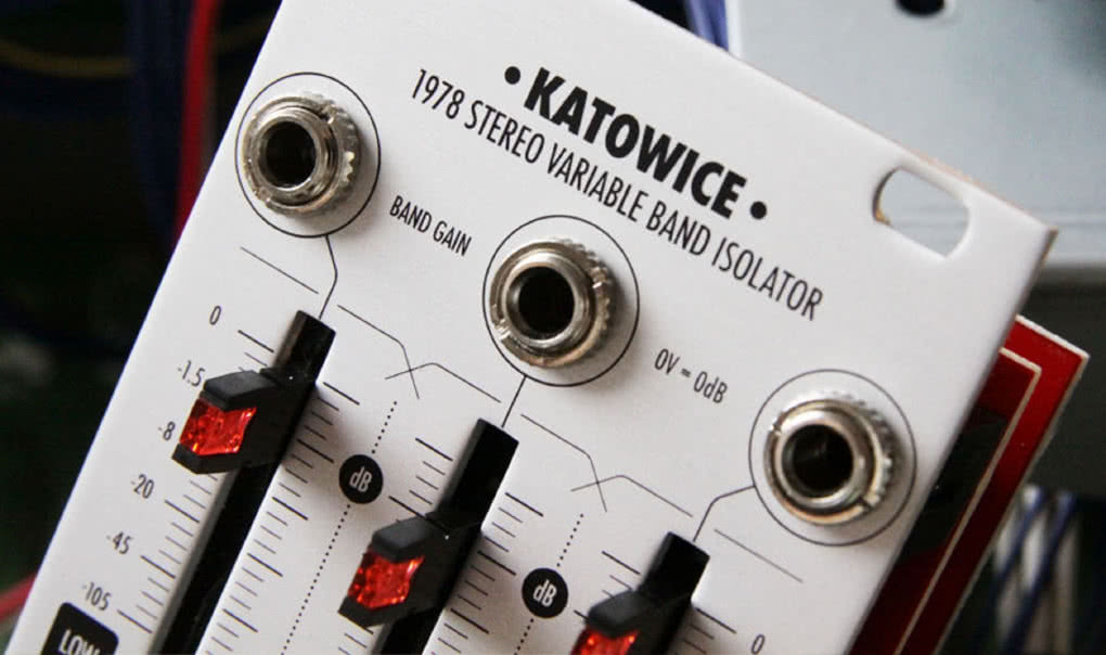 Nowe moduły od Xaoc Devices - Katowice i Sarajewo
