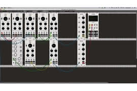 Przewodnik po VCV Rack