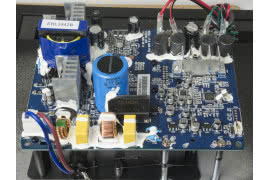 LP-6 - monitory aktywne