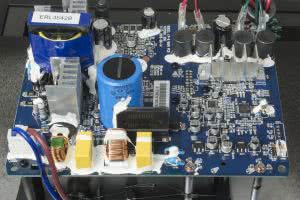 LP-6 - monitory aktywne