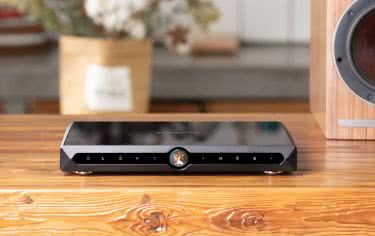 Matrix Audio X-SABRE 3 Streaming  DAC – przetwornik Roon Ready z Tidal Connect  i Spotify Connect 