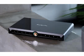 Matrix Audio X-SABRE 3 Streaming  DAC – przetwornik Roon Ready z Tidal Connect  i Spotify Connect