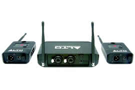 Stealth Wireless