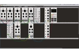Przewodnik po VCV Rack