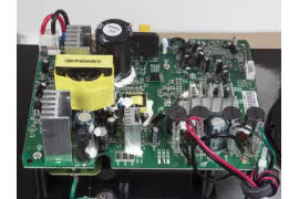 LP-6 - monitory aktywne