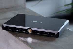 Matrix Audio X-SABRE 3 Streaming DAC – przetwornik Roon Ready z Tidal Connect i Spotify Connect