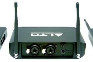 Stealth Wireless 