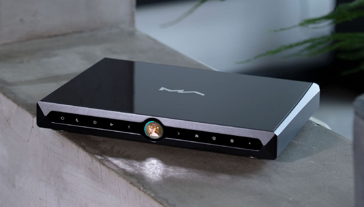 Matrix Audio X-SABRE 3 Streaming  DAC – przetwornik Roon Ready z Tidal Connect  i Spotify Connect