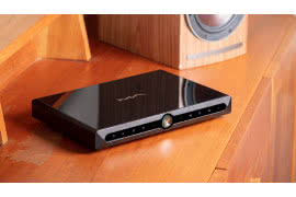 Matrix Audio X-SABRE 3 Streaming  DAC – przetwornik Roon Ready z Tidal Connect  i Spotify Connect