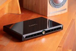 Matrix Audio X-SABRE 3 Streaming DAC – przetwornik Roon Ready z Tidal Connect i Spotify Connect