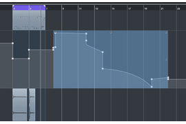 Cubase Pro 9.5
