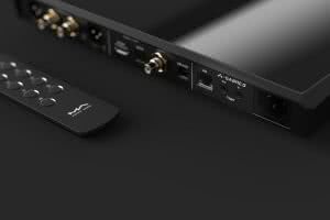 Matrix Audio X-SABRE 3 Streaming DAC – przetwornik Roon Ready z Tidal Connect i Spotify Connect