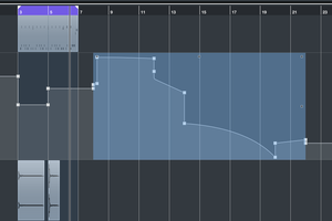 Cubase Pro 9.5