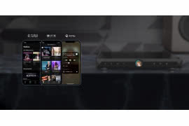 Matrix Audio X-SABRE 3 Streaming  DAC – przetwornik Roon Ready z Tidal Connect  i Spotify Connect