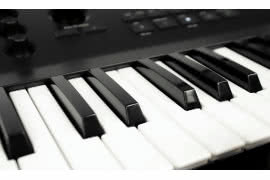 MPC Key 61 - cyfrowa stacja robocza