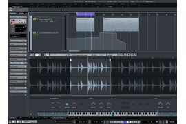 Cubase Pro 9.5
