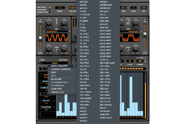 Zone - syntezator wirtualny