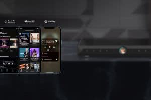 Matrix Audio X-SABRE 3 Streaming DAC – przetwornik Roon Ready z Tidal Connect i Spotify Connect